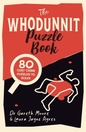 The Whodun …