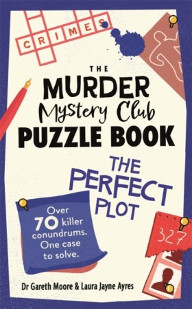 The Murder …