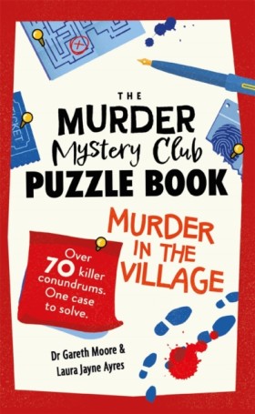 The Murder &hellip;