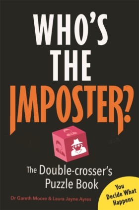 Who’s the …
