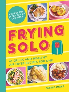 Frying Sol &hellip;