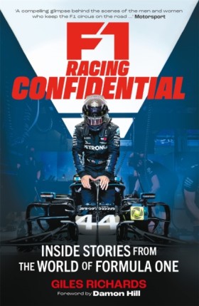 F1 Racing …