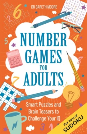 Number Gam &hellip;
