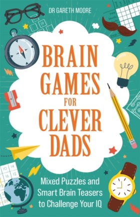 Brain Game &hellip;