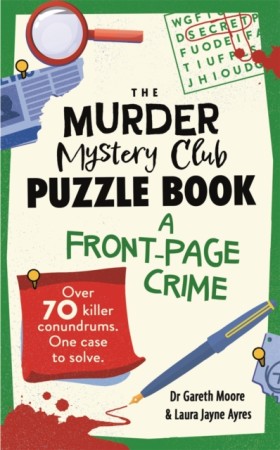The Murder &hellip;