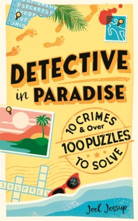 Detective …