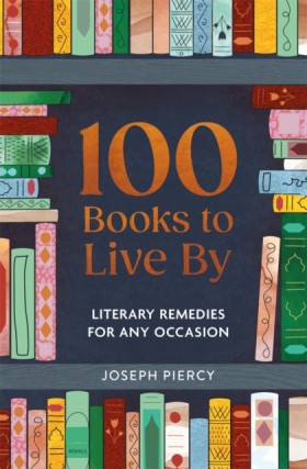 100 Books &hellip;