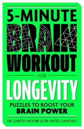 5-Minute B &hellip;