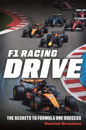 F1 Racing: &hellip;