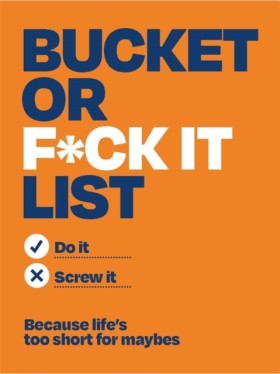 Bucket or &hellip;