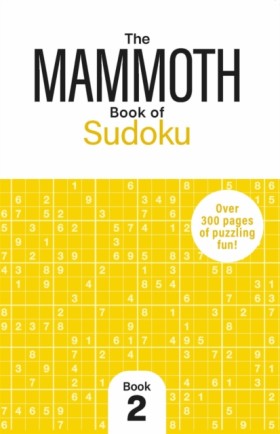 The Mammot …
