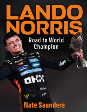 Lando Norr &hellip;
