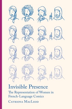 Invisible &hellip;