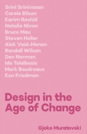 Design in &hellip;