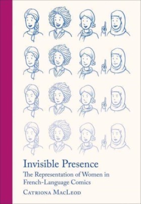 Invisible &hellip;