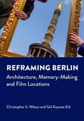 Reframing &hellip;