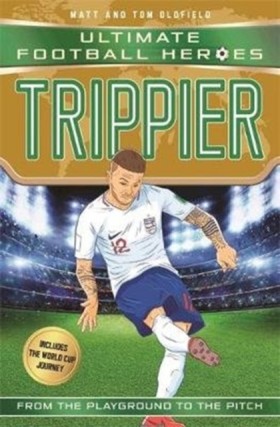 Trippier ( &hellip;