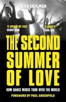 The Second …