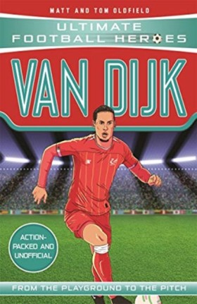 Van Dijk ( &hellip;