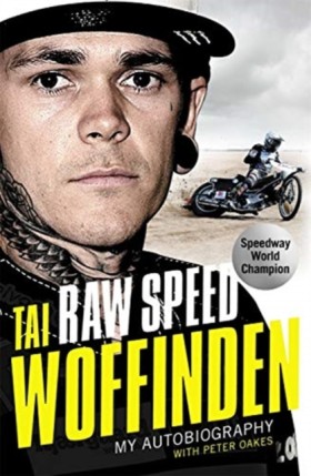 Raw Speed &hellip;