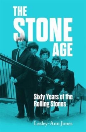 The Stone &hellip;