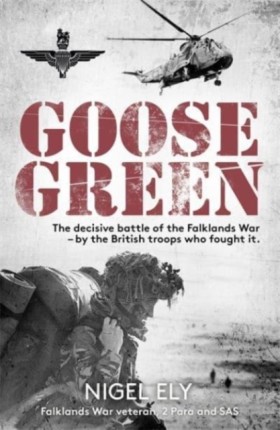 Goose Gree &hellip;