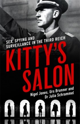 Kittys Sal &hellip;