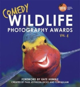 Comedy Wil …
