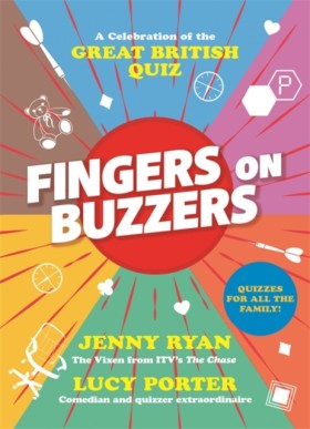 Fingers on &hellip;