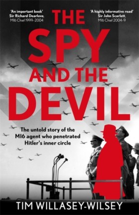 The Spy an &hellip;