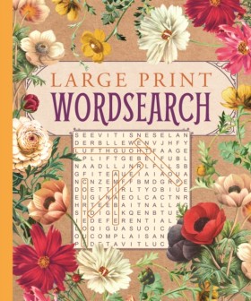 Large Prin …