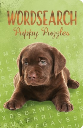 Puppy Puzz &hellip;