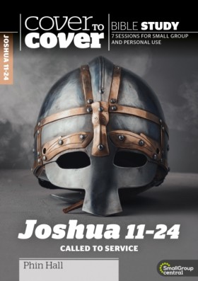 Joshua 11- &hellip;