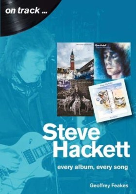 Steve Hack …