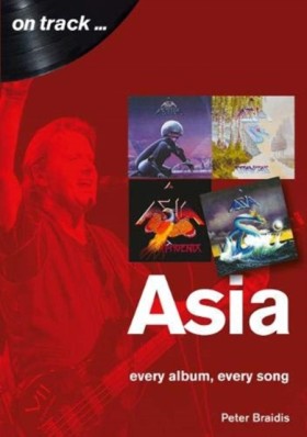 Asia: Ever …