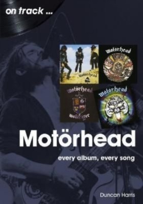 Motorhead …