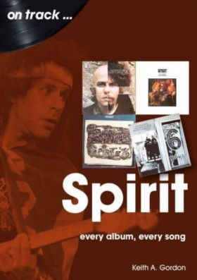 Spirit On &hellip;