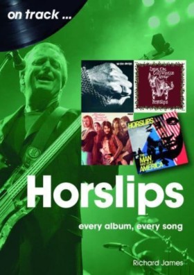 Horslips O …