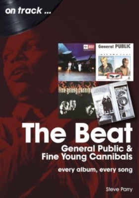 The Beat, &hellip;