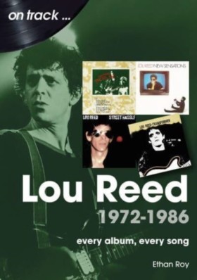 Lou Reed 1 &hellip;