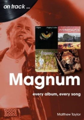 Magnum On &hellip;