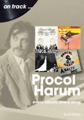 Procol Har …