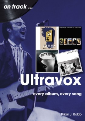 Ultravox O …