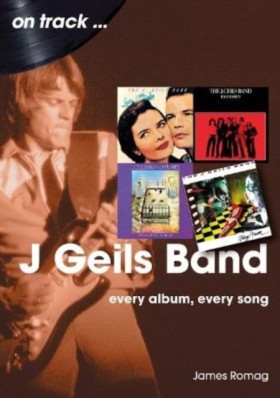 J Geils Ba …