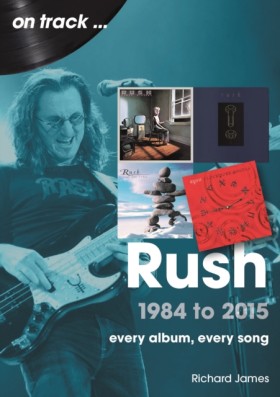 Rush 1984 &hellip;