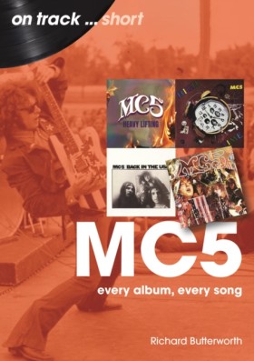 MC5 On Tra …