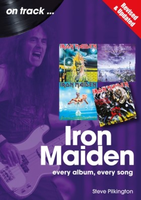 Iron Maide &hellip;