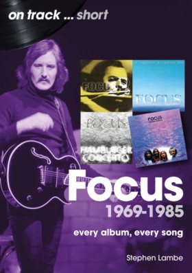 Focus 1969 &hellip;