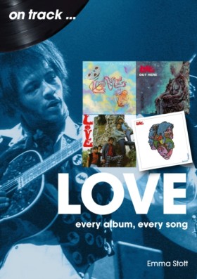 Love On Tr …