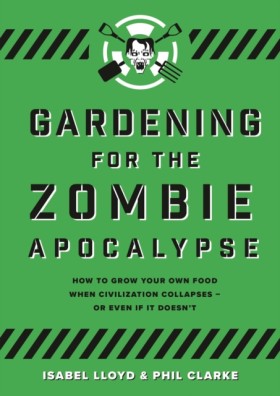 Gardening …